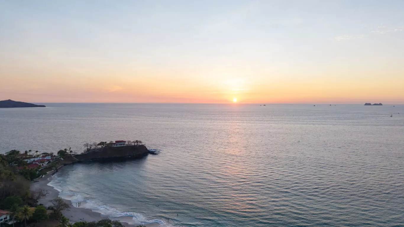 Villa Ocaso | Guanacaste