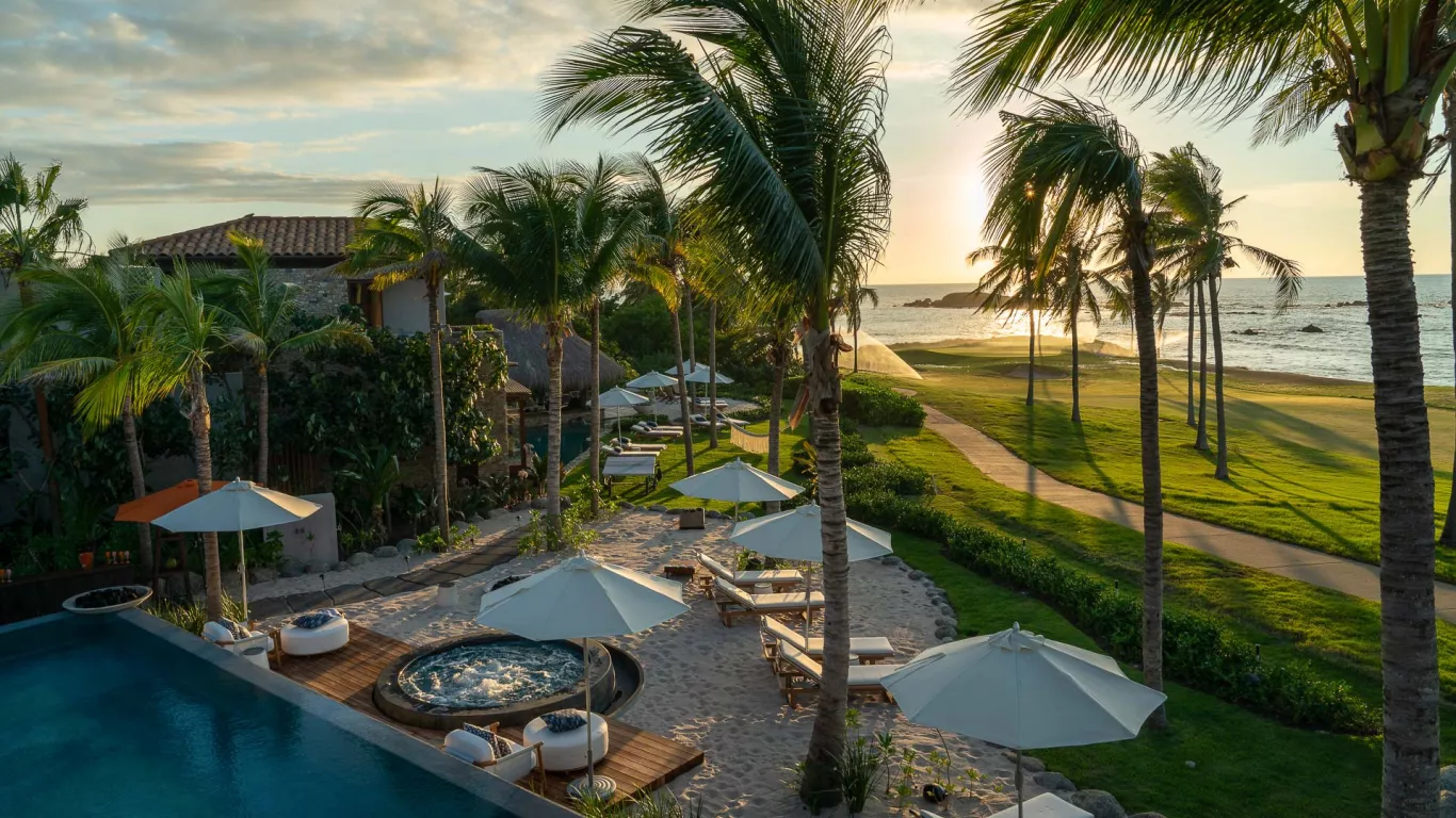 Casa Eclipse | Punta Mita