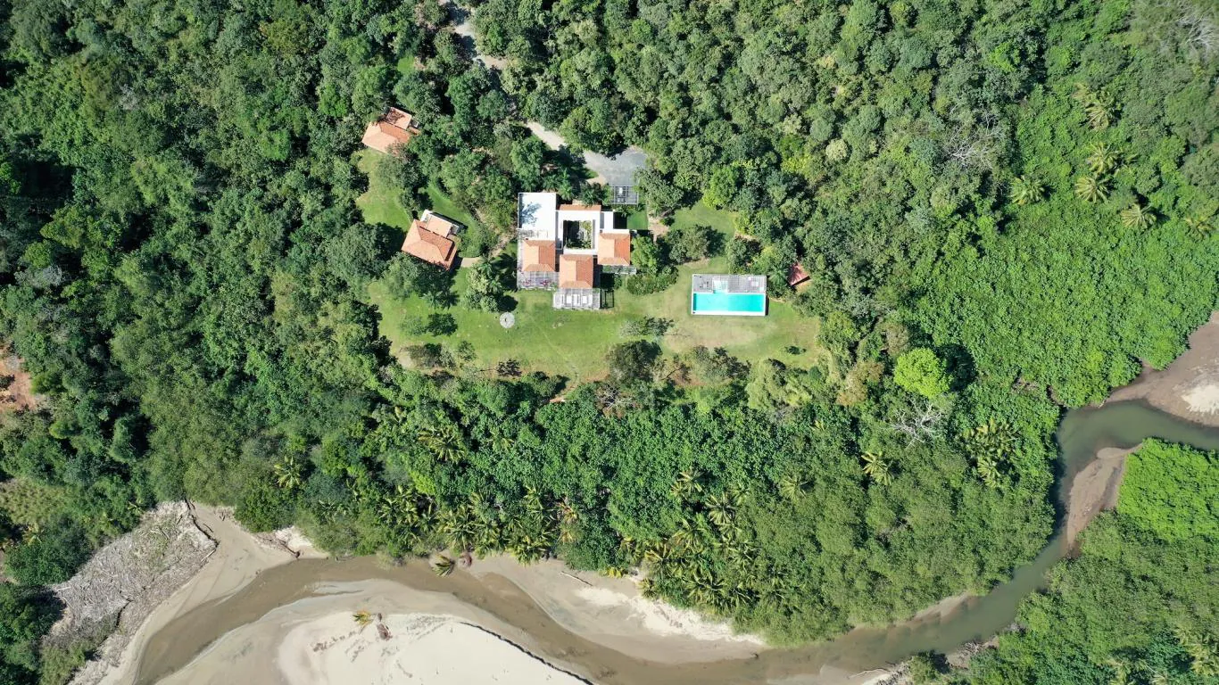 Casa Las Tortugas | Panama