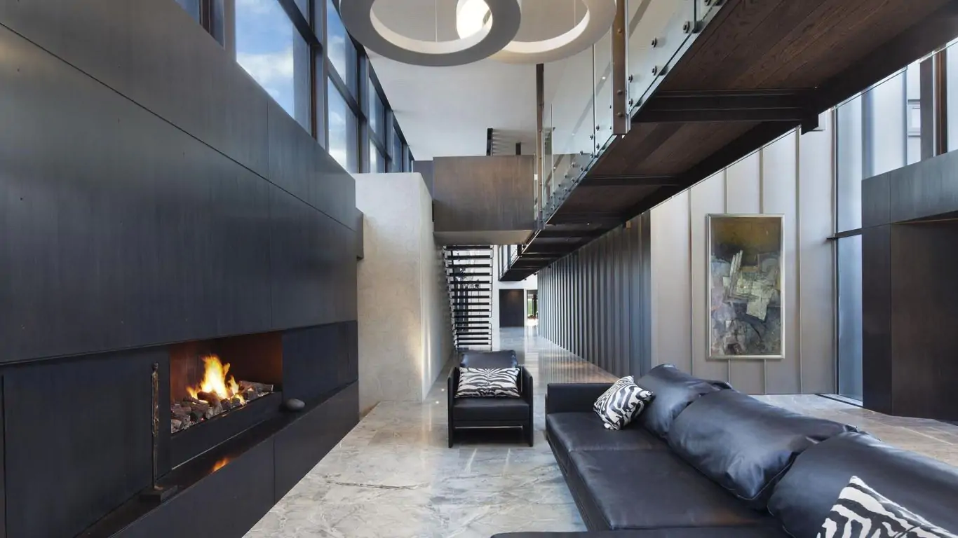 Lodge at The Hills | New Zealand