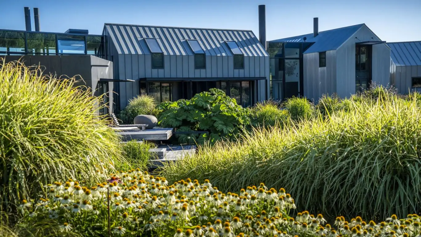 Lodge at The Hills | New Zealand