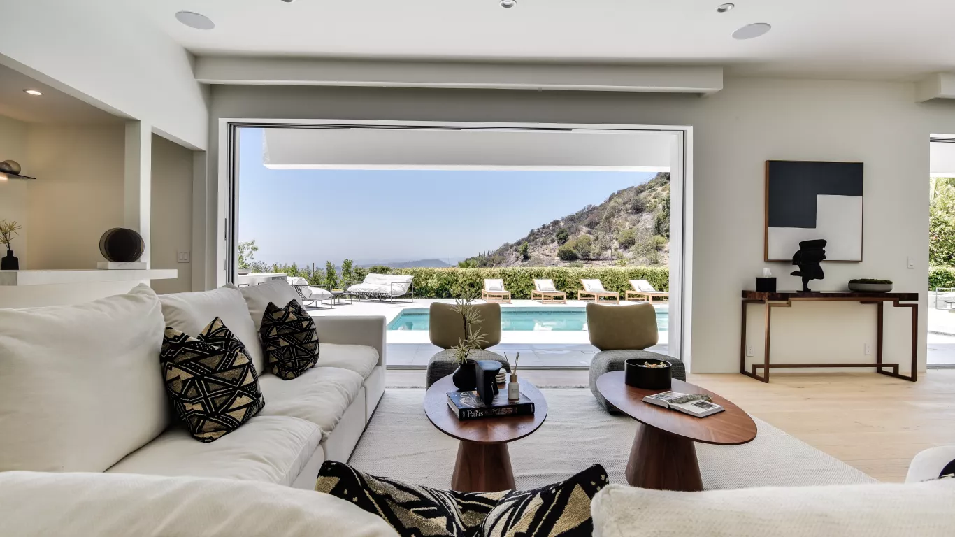 Villa Alexandra | Los Angeles