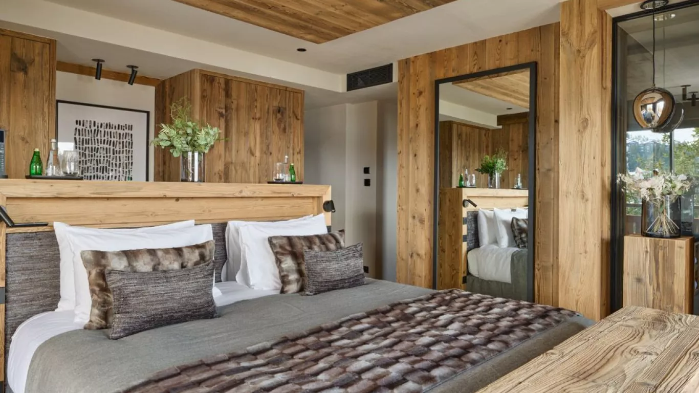 Chalet Helena | Courchevel