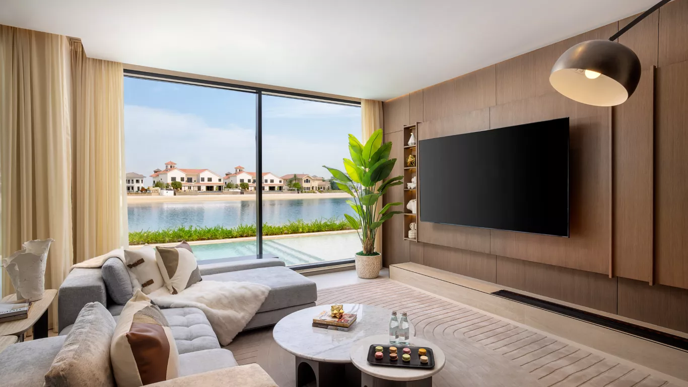Villa Mallorca | Dubai