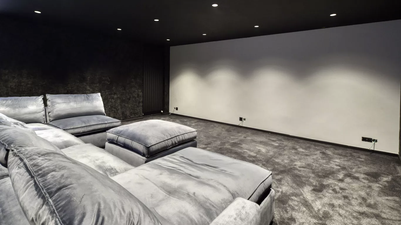 Villa La Mougine | Cannes