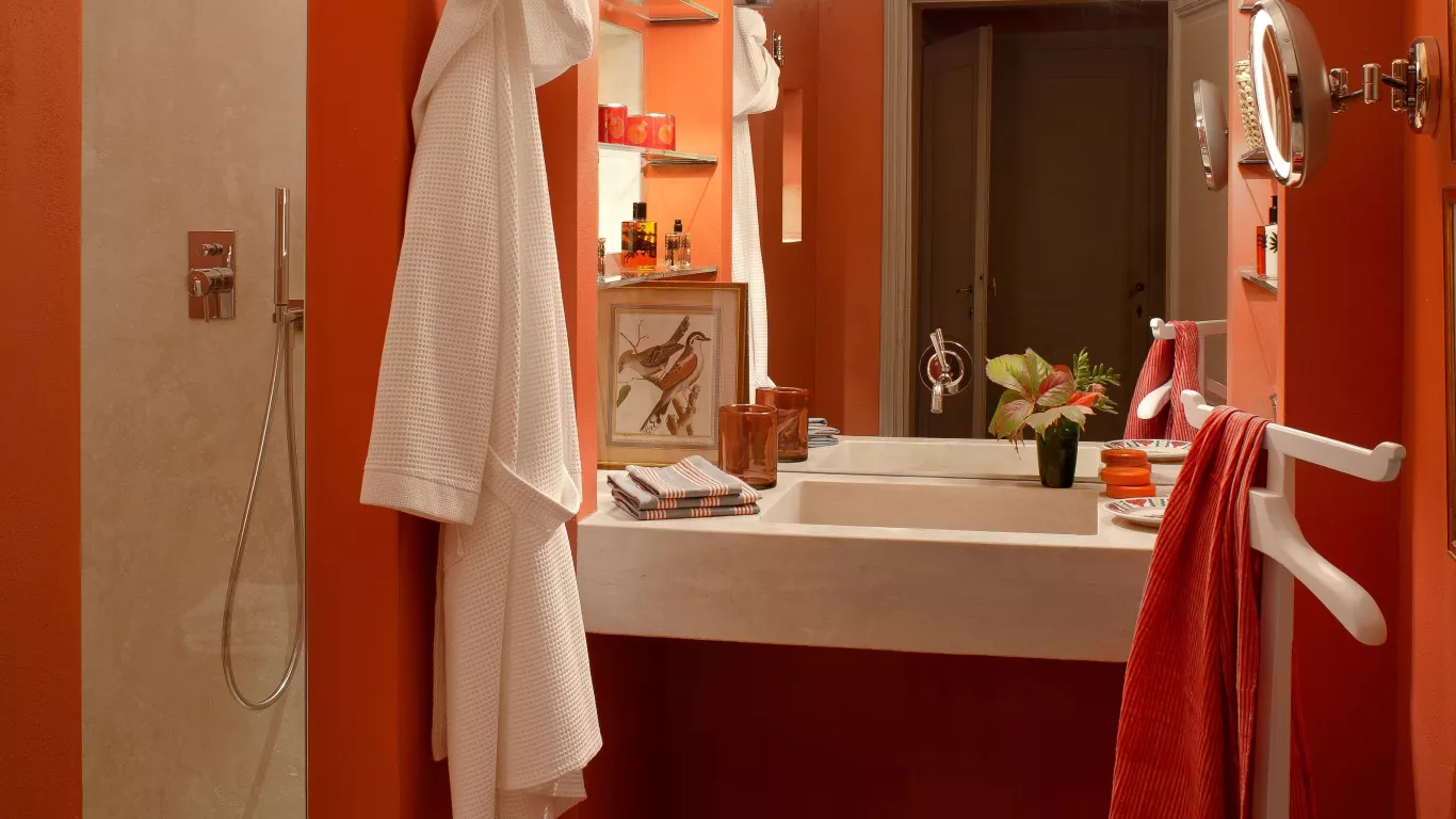 Villa La Tavernaccia | Tuscany