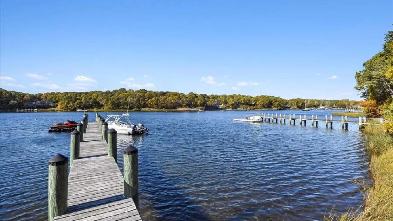 Villa Everly | Cape Cod