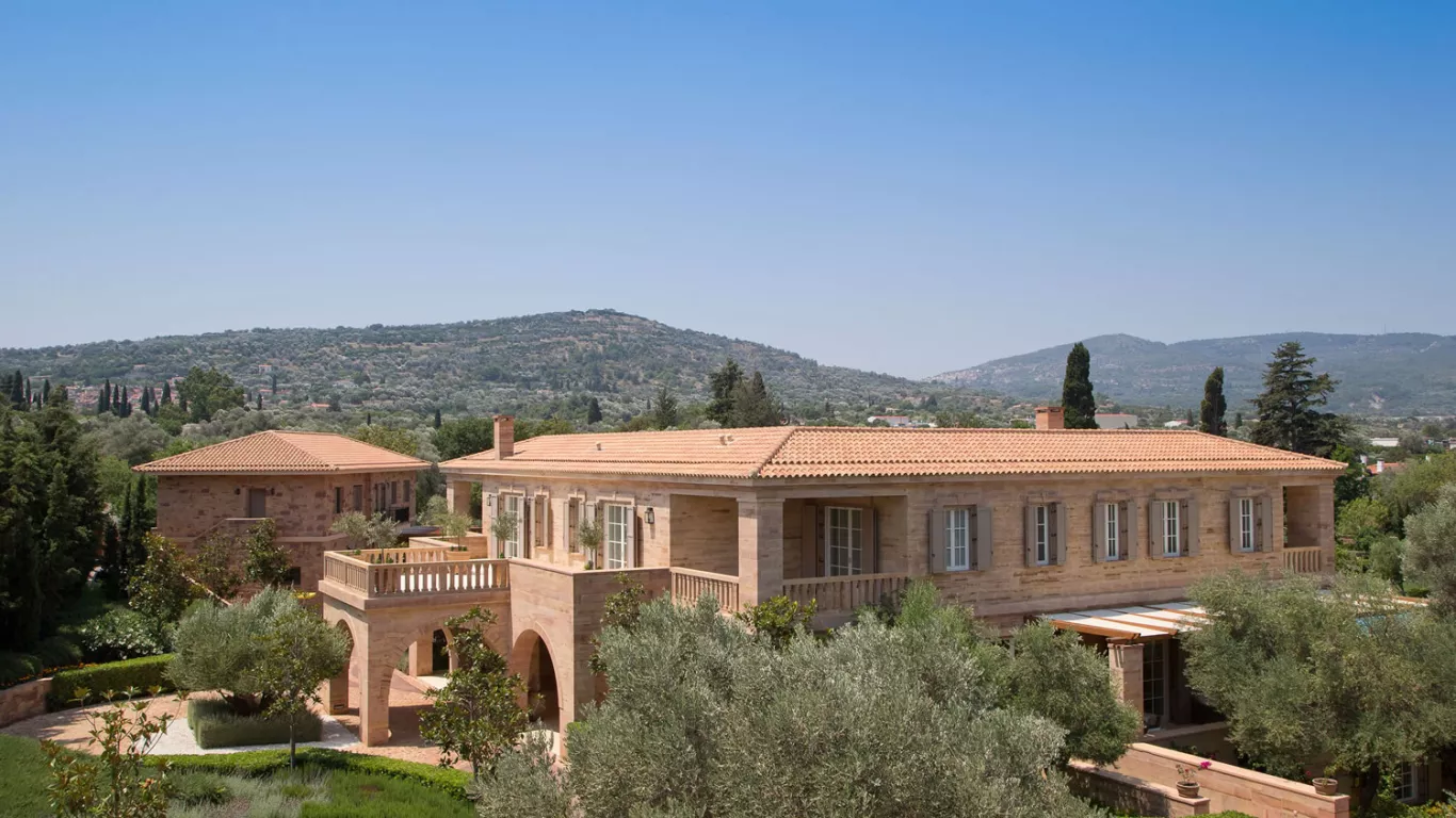 Kambos Estate | Rest of Greece