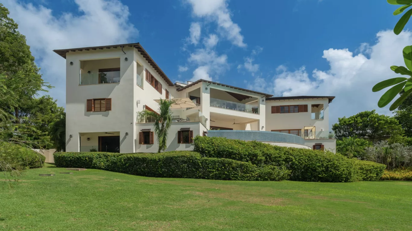 Villa Fountainhead | Barbados