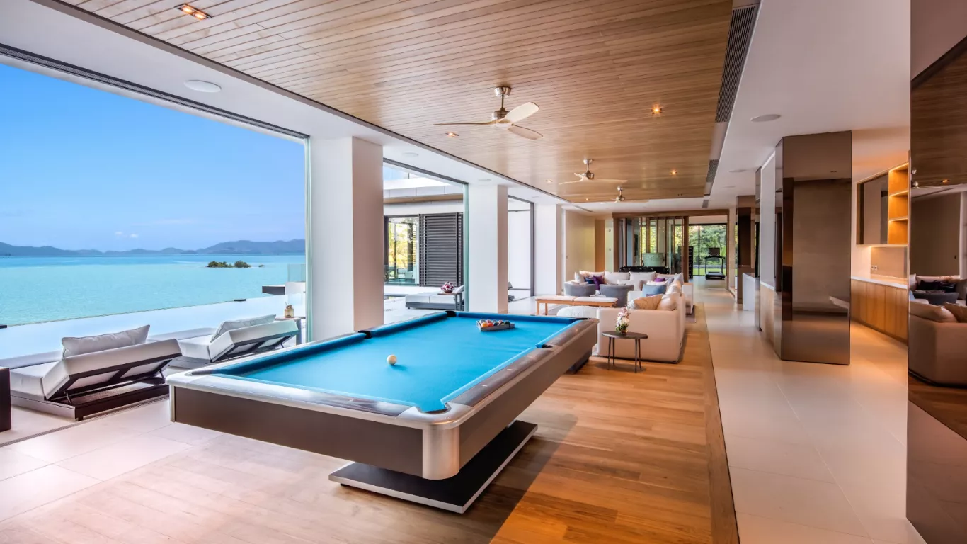 Villa Amaravida | Phuket