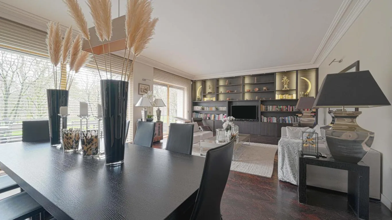 Apartment Jayce | Paris