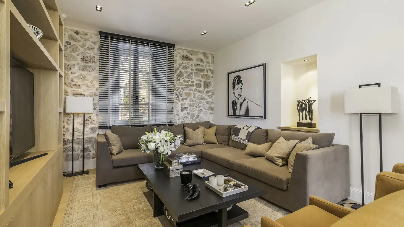Villa Cosima | Cannes