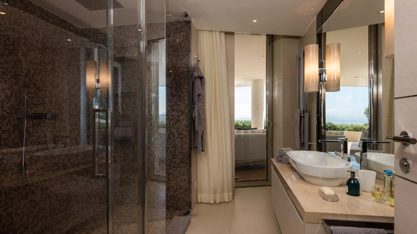 Villa Hera | Sardinia