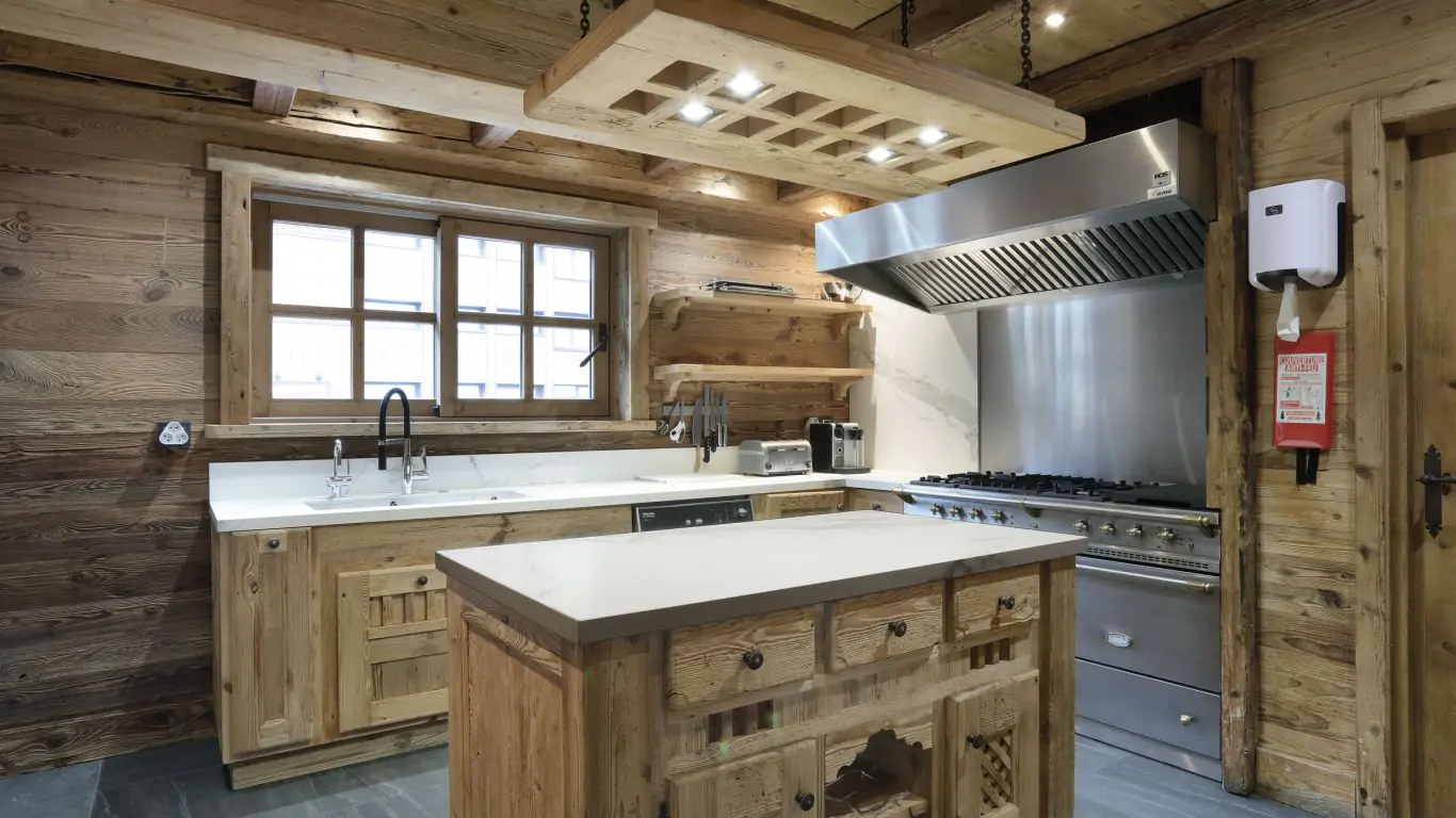 Chalet Violet | Courchevel