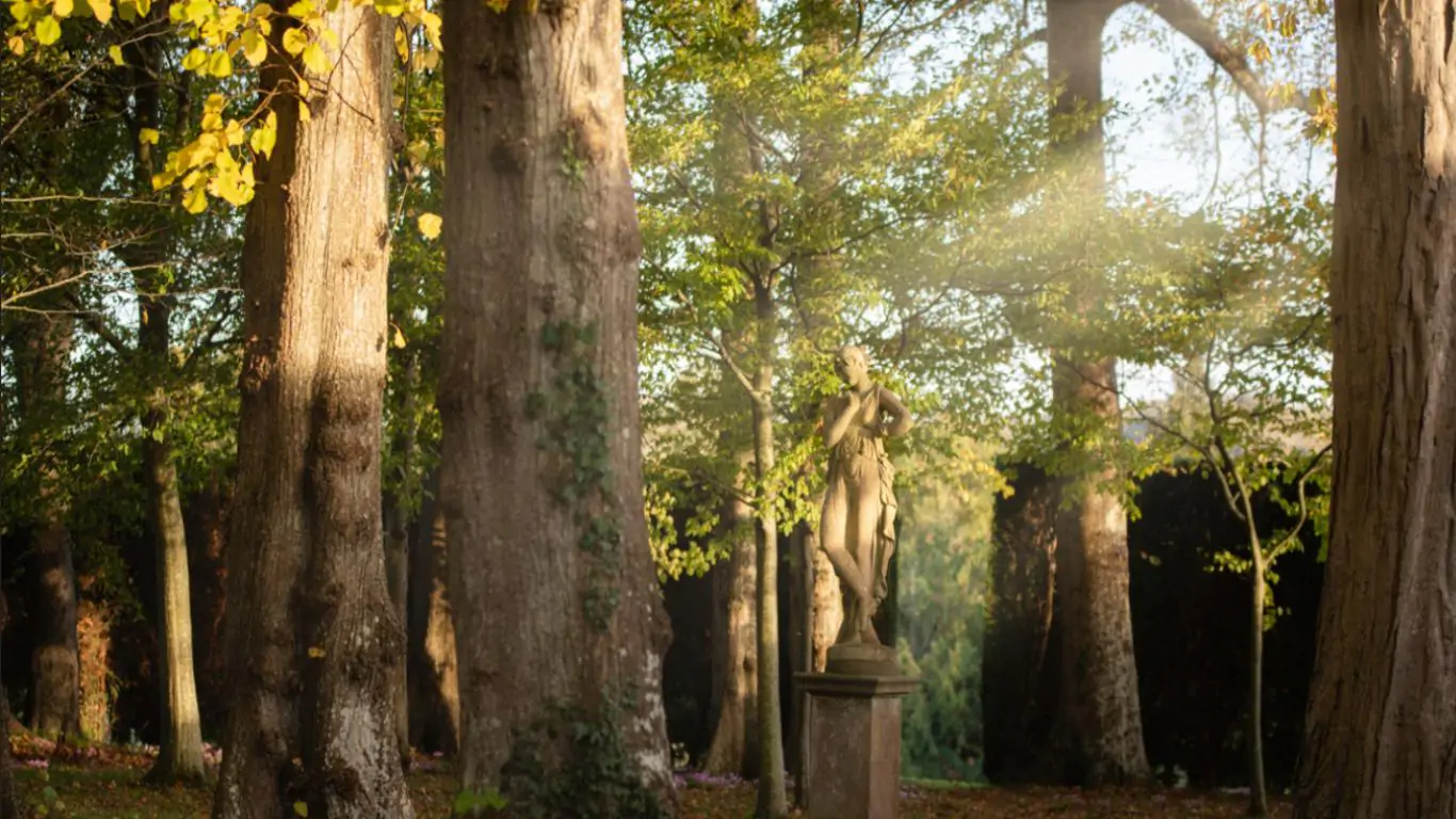 Chilham Castle | Rest of United Kingdom