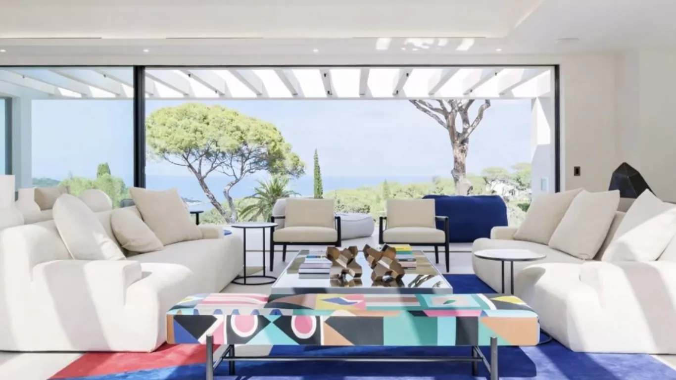 Villa Analiza | St-Tropez