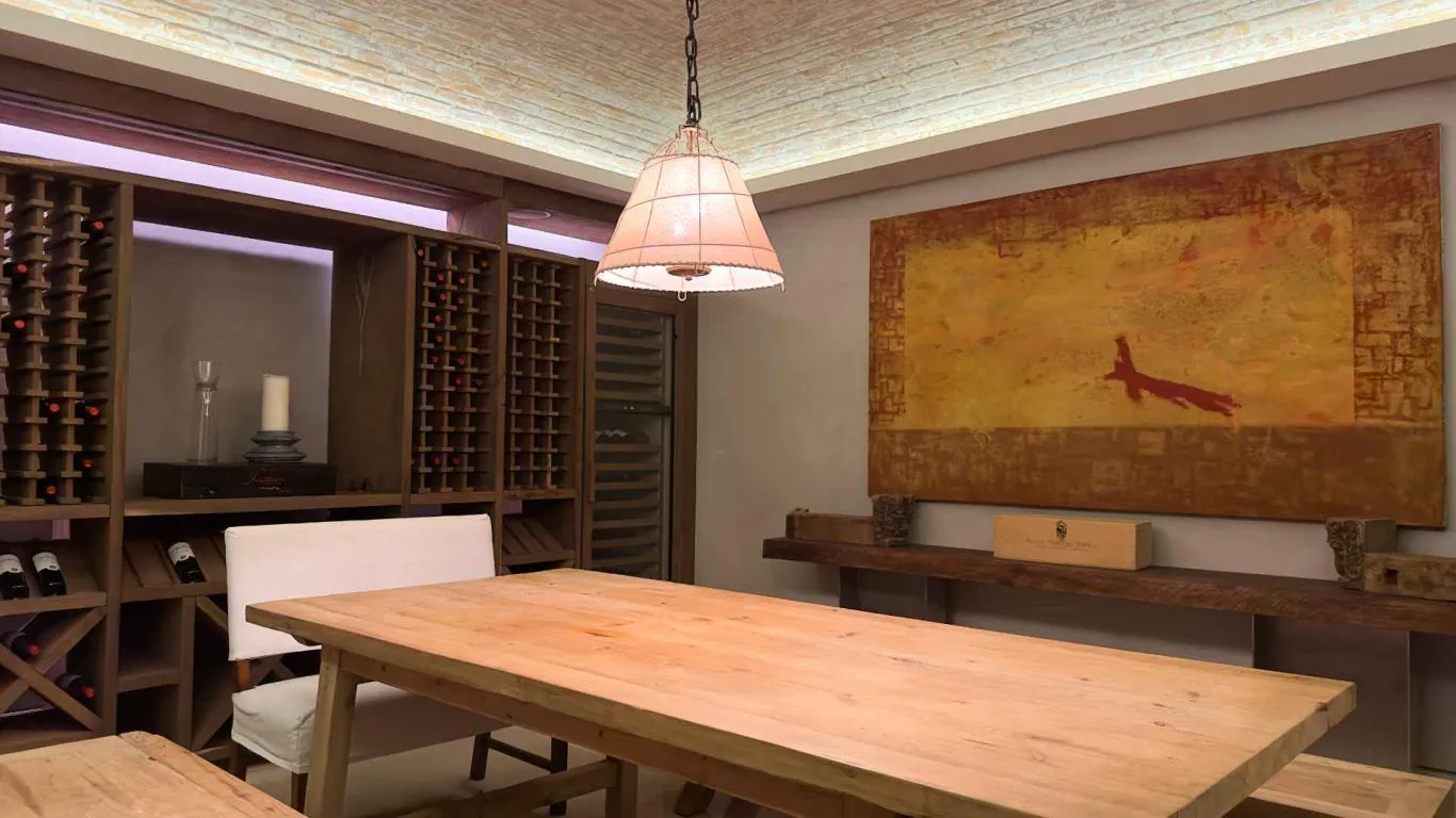 Casa Entre Rocas | Punta Mita