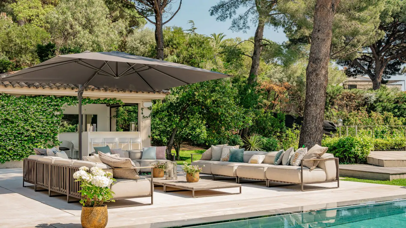 Villa Le Faune | St-Tropez