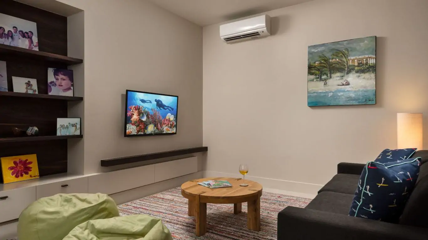 Villa Clevelander | Turks and Caicos