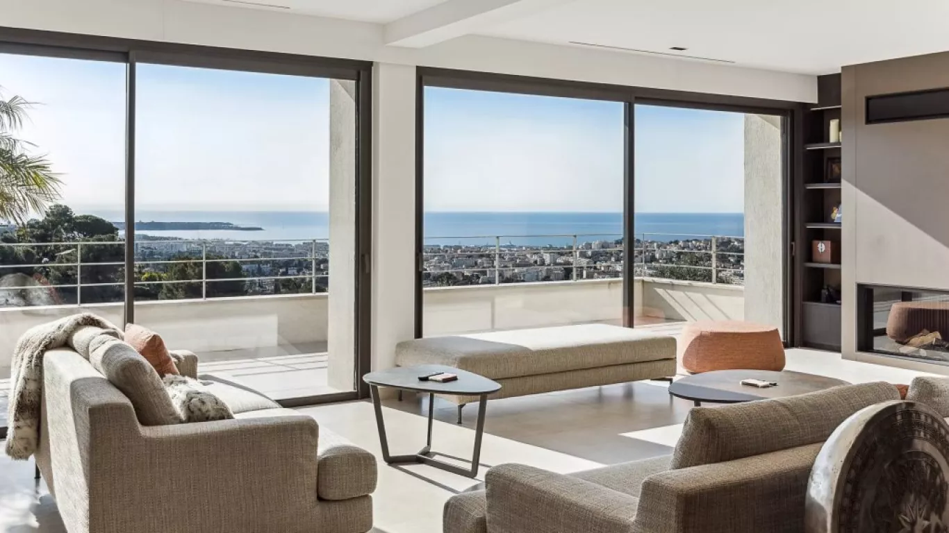 Villa Emmeline | Cannes