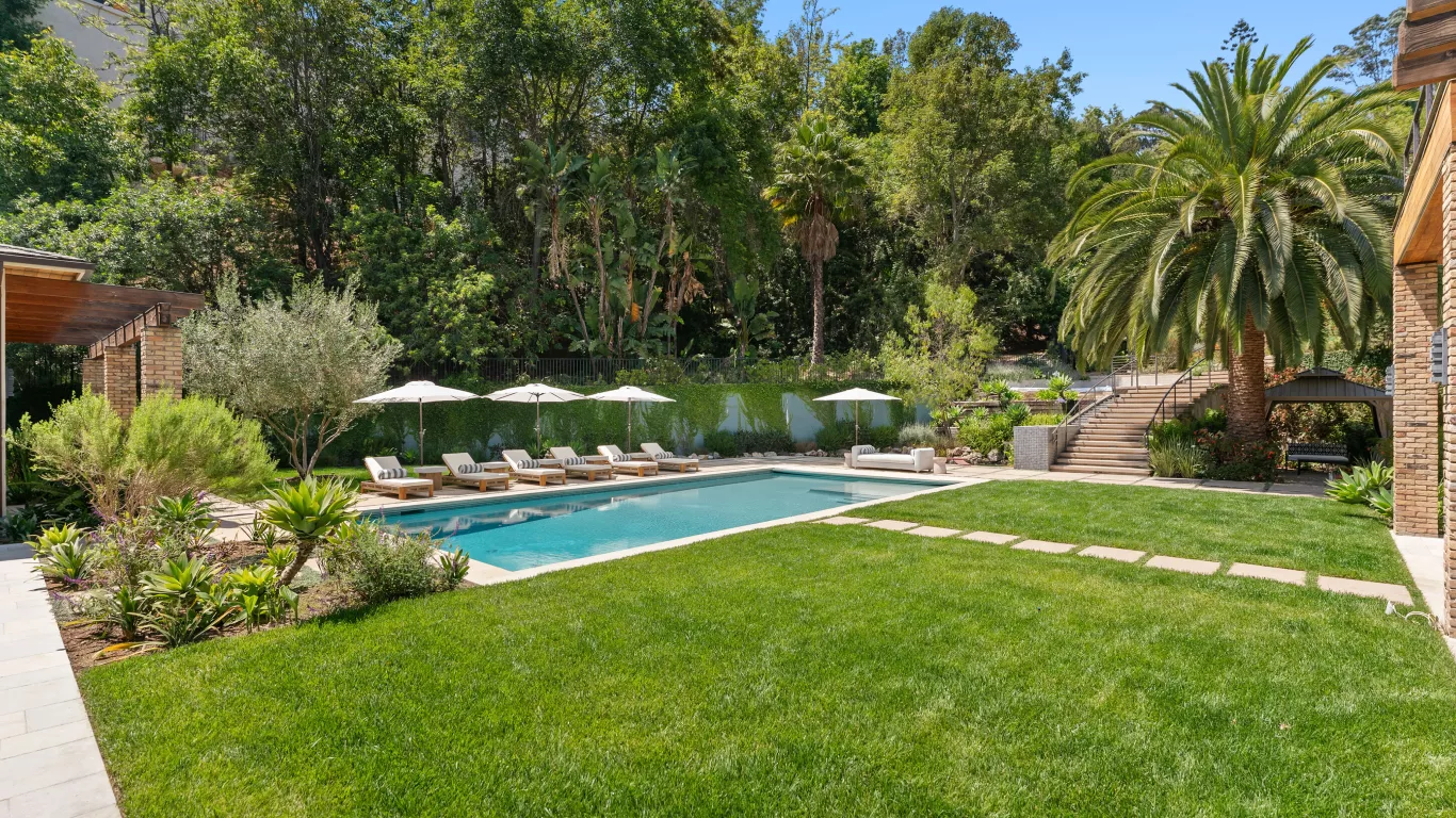 Villa Gaia | Los Angeles