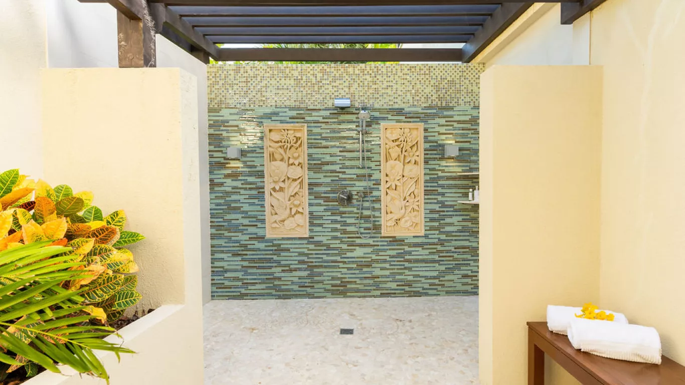 Villa Nevaeh | Anguilla