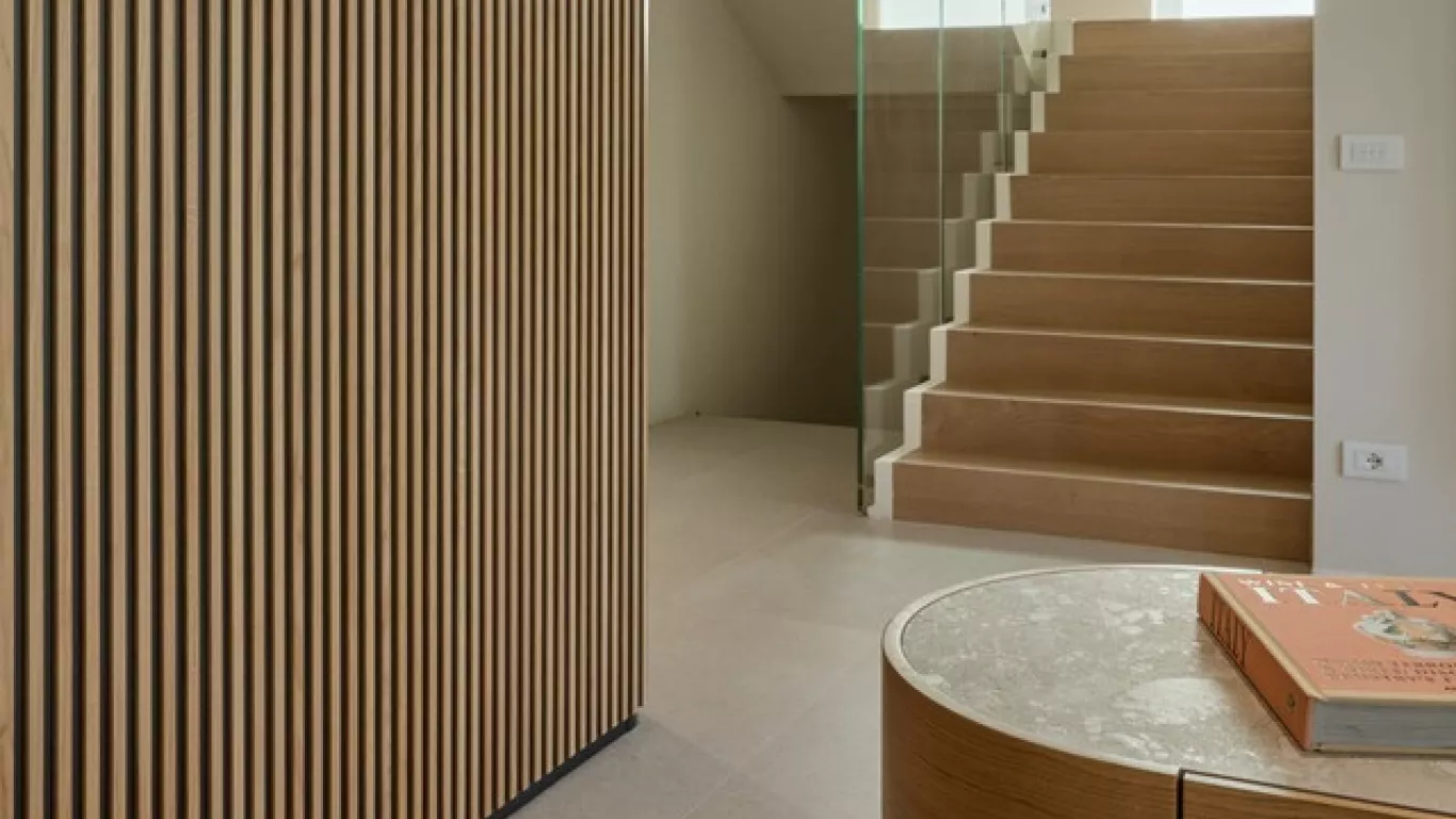 Villa Bianca | Forte dei Marmi