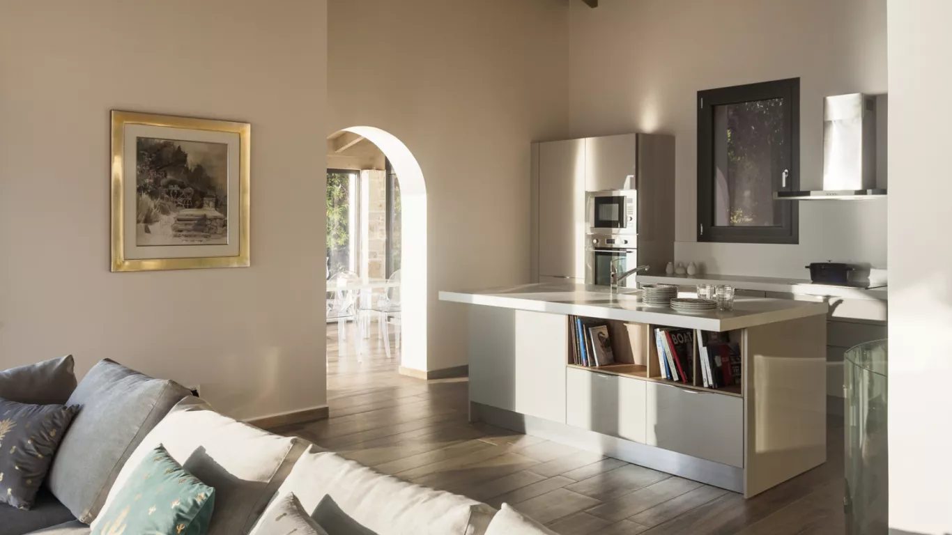 Villa Viva la Diva | Corfu