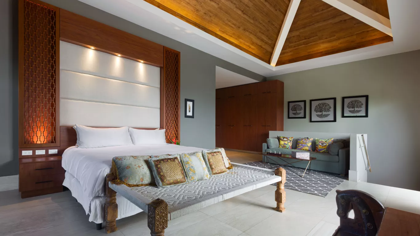 Casa Naga | Panama