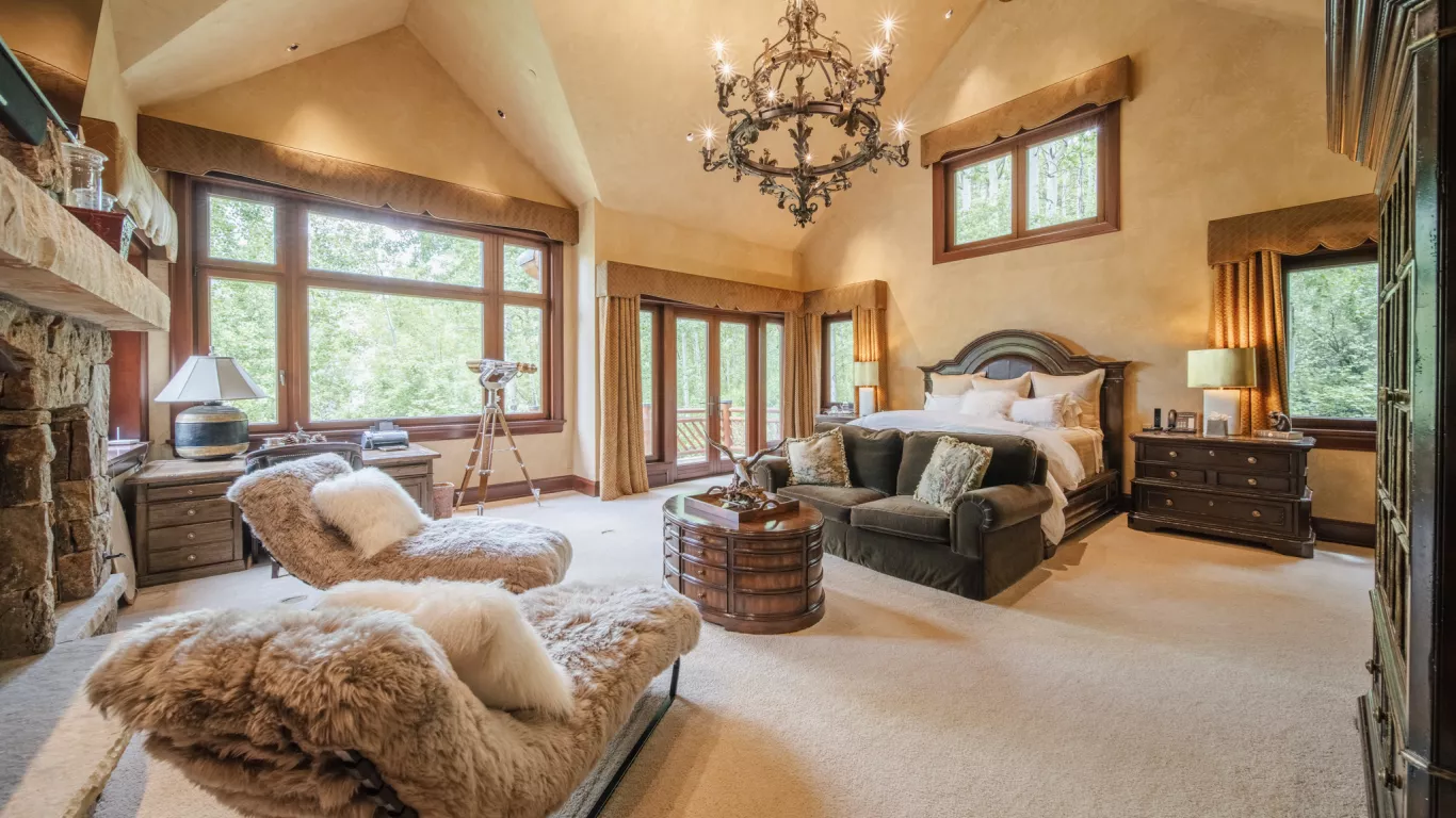 The Mill Street House | Aspen