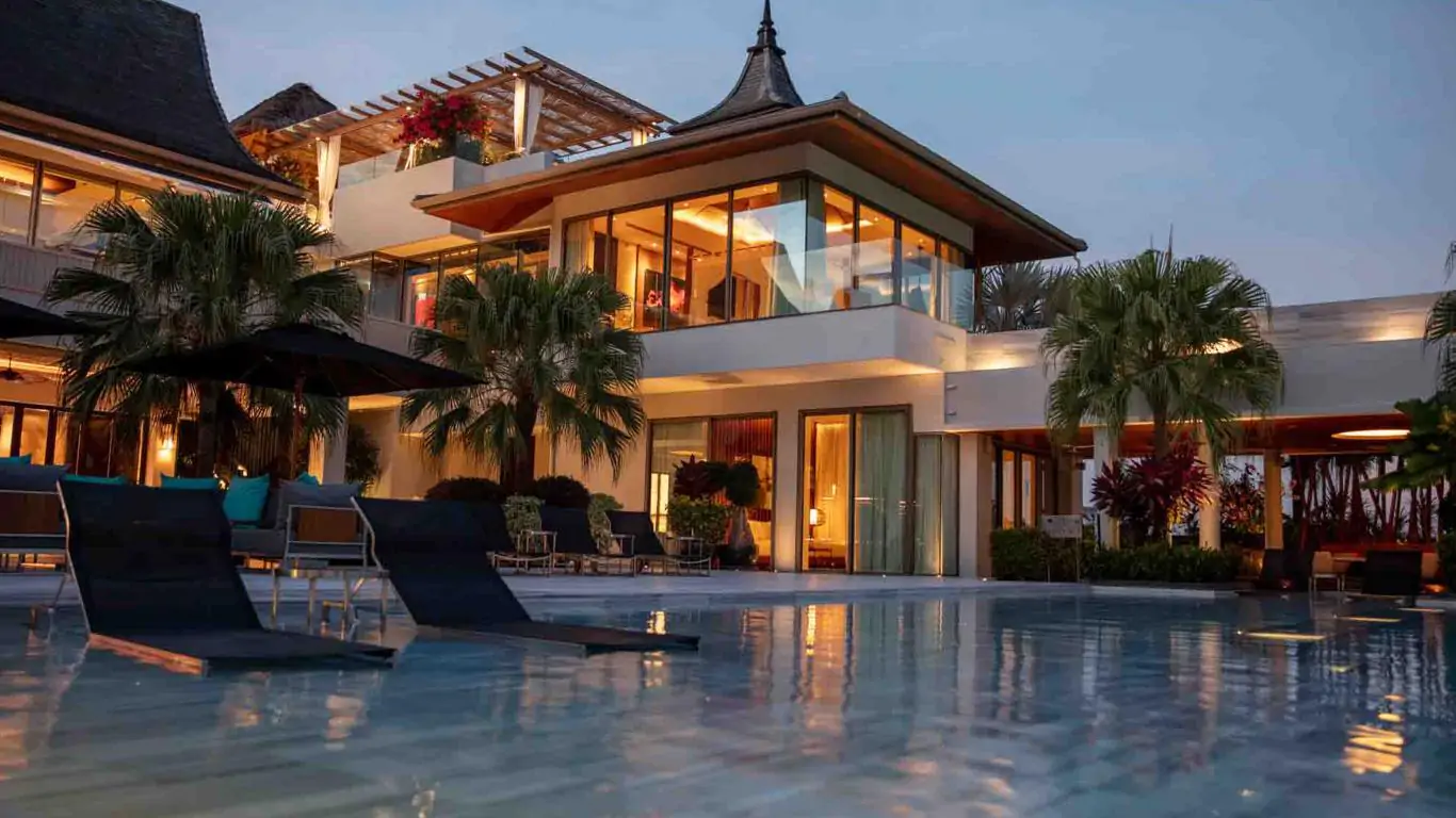 The Resort Villa | Rayong