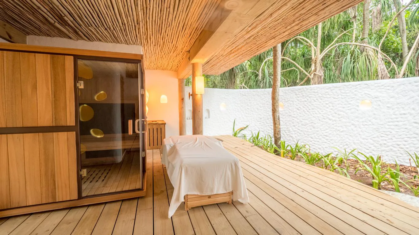 Soneva Fushi Sunset Reserve | Maldives