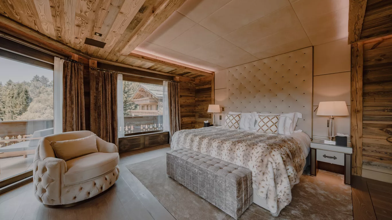 Ultima Crans Montana 1 | Crans-Montana