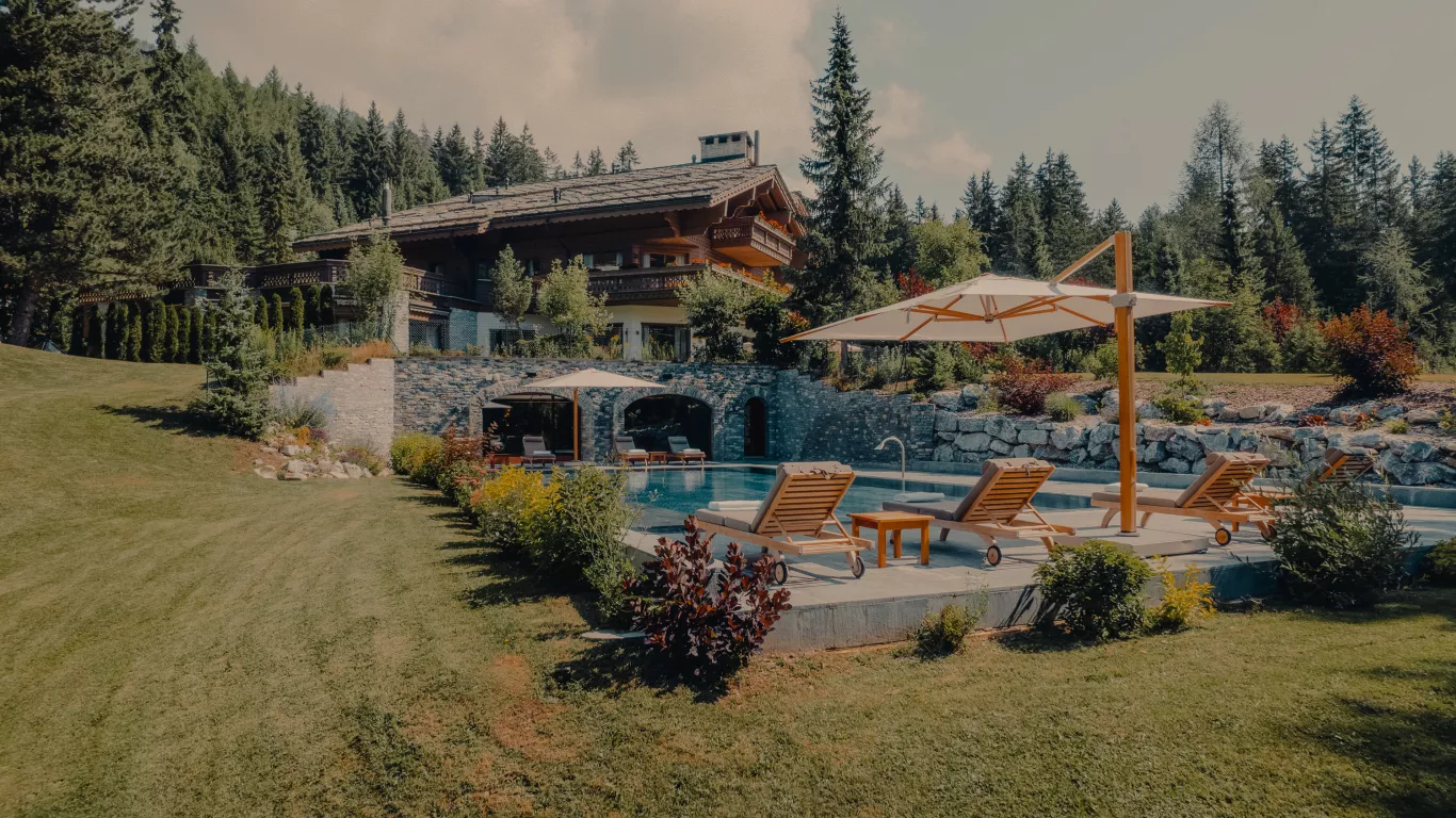 Ultima Crans Montana 2 | Crans-Montana