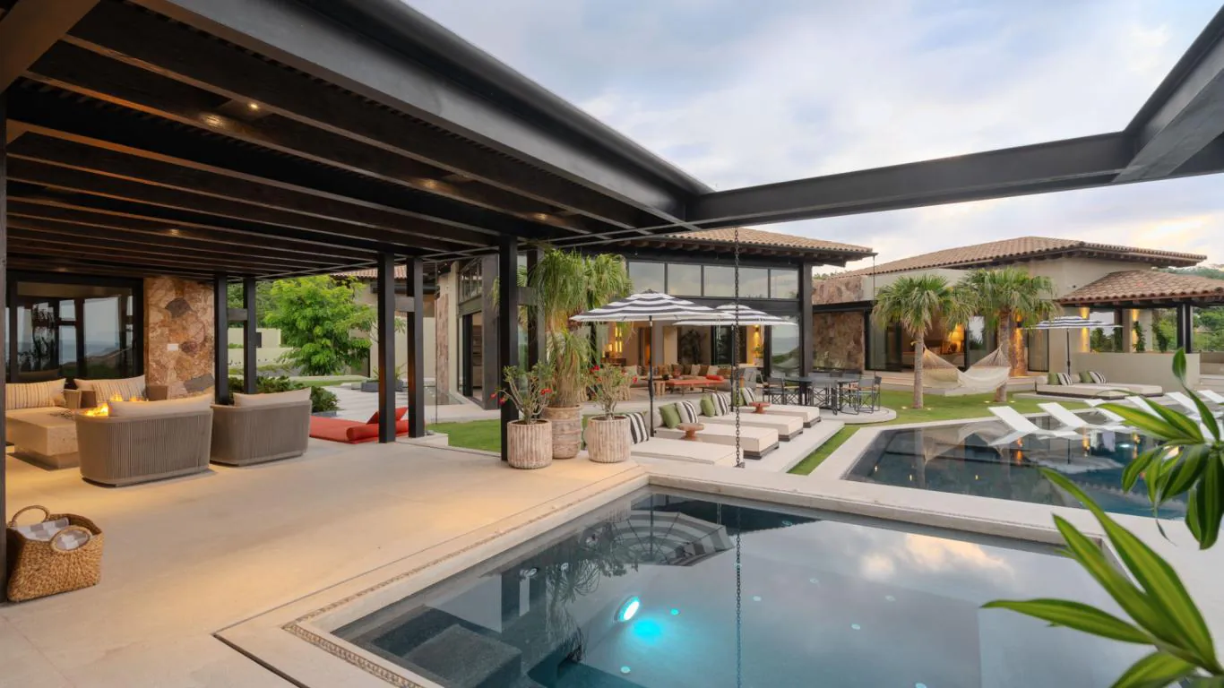 Villa Kupuri 8 | Punta Mita