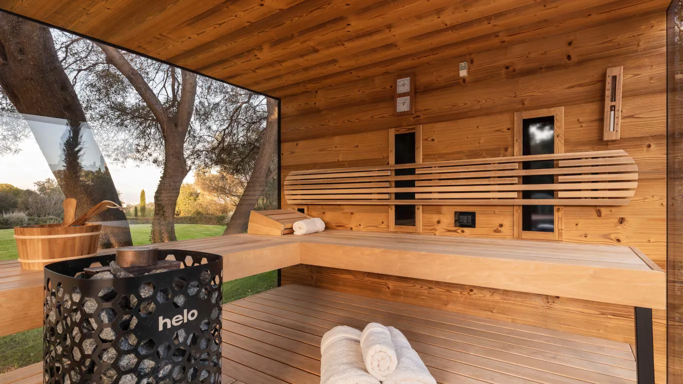 Villa Le Castel | Cannes