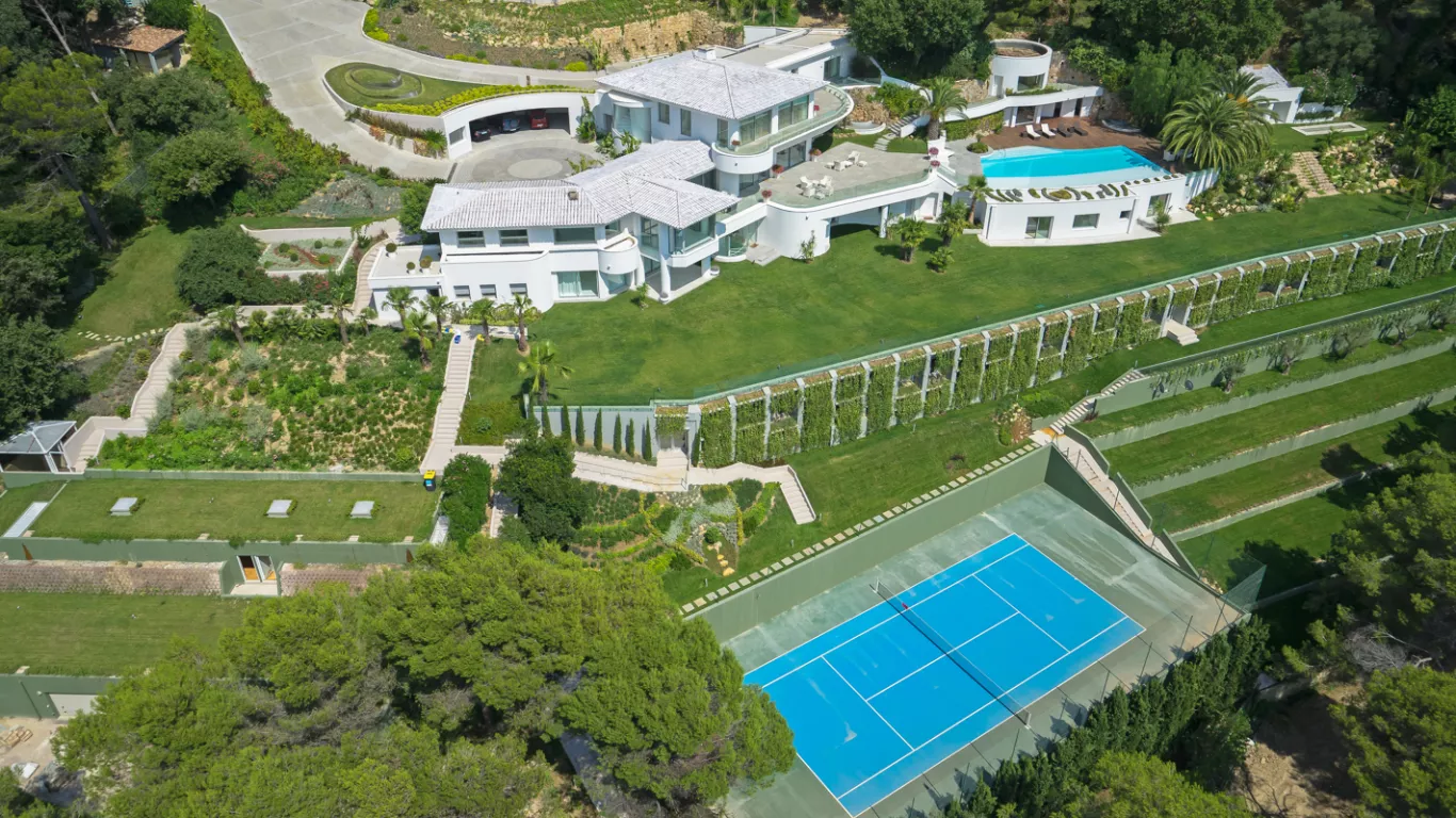 Villa Julia | Cannes