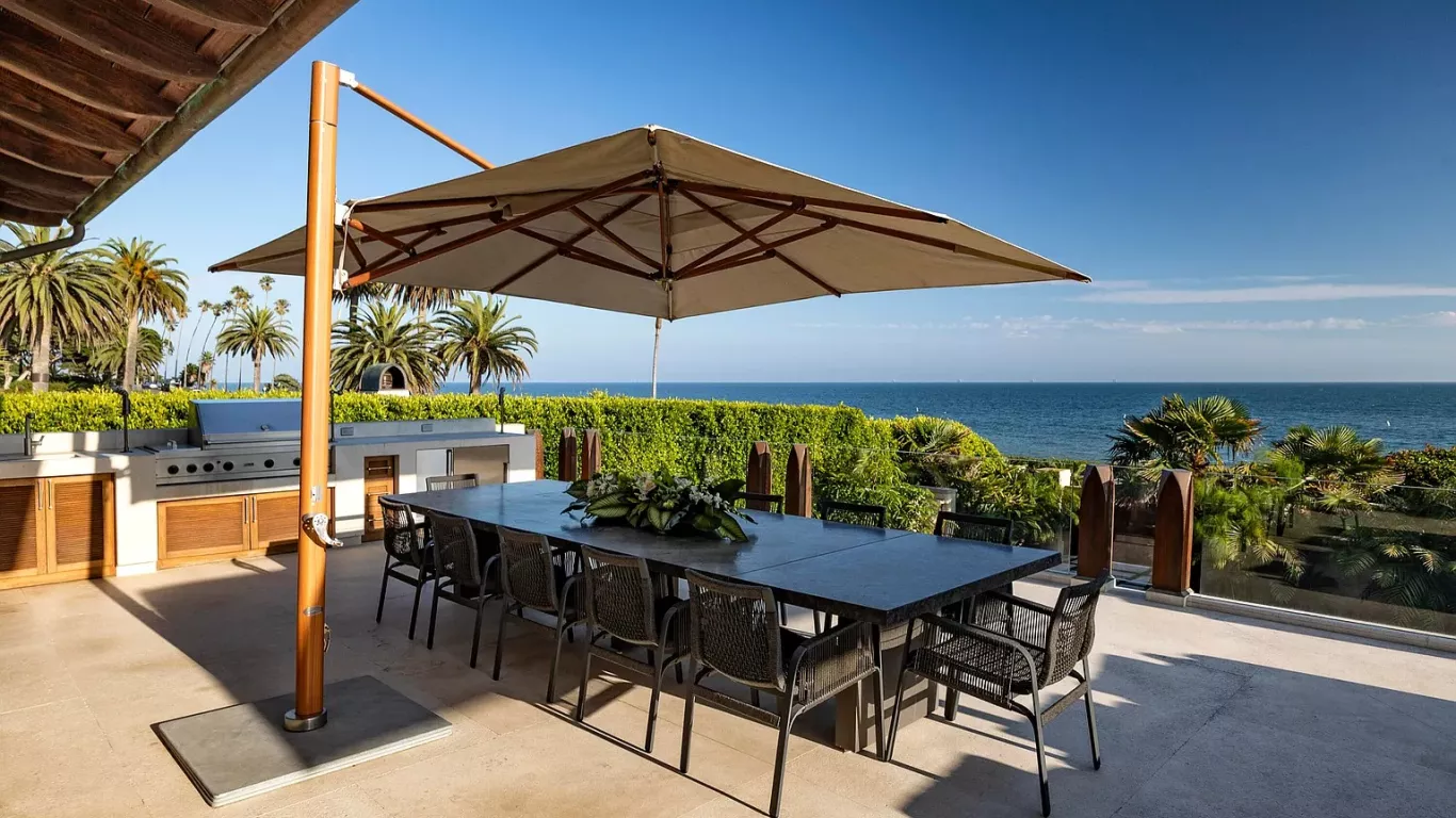 Villa Cheryl | Santa Barbara