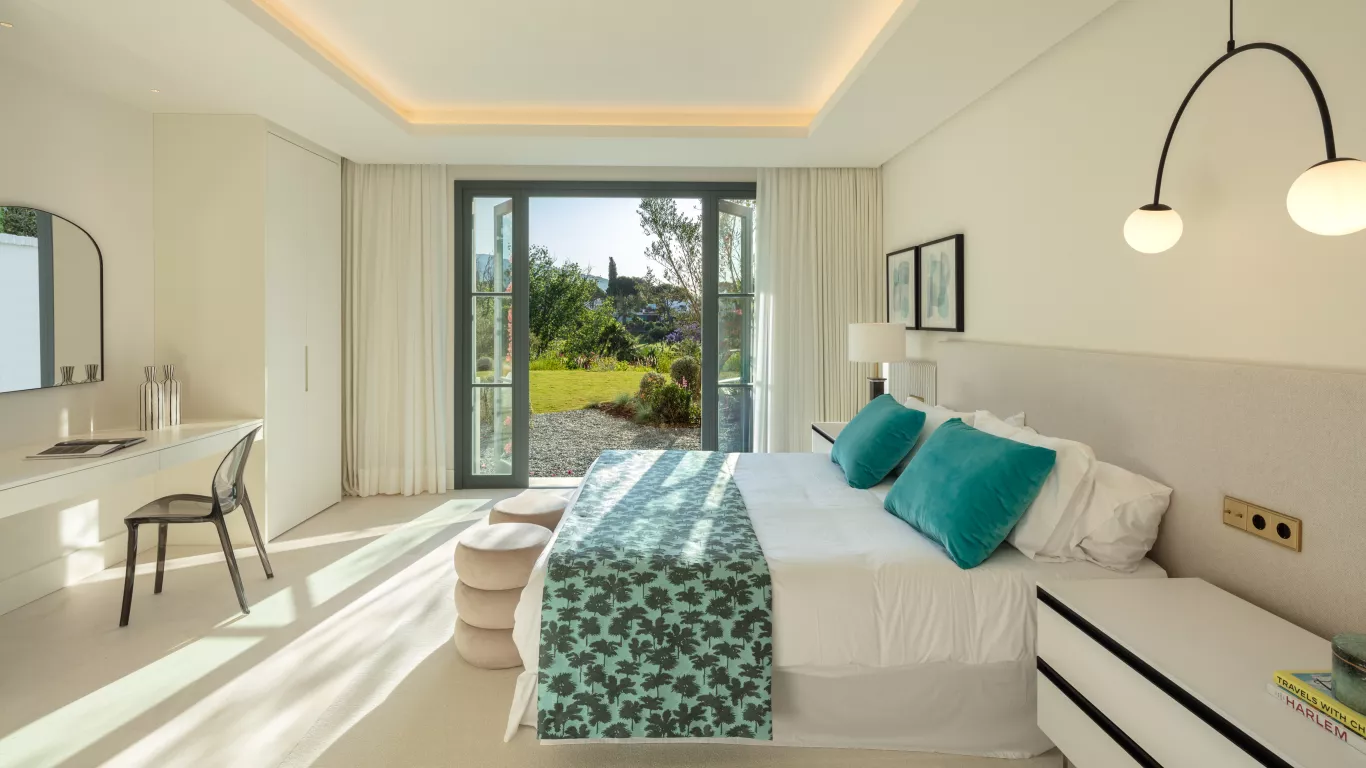 Villa Azur | Marbella