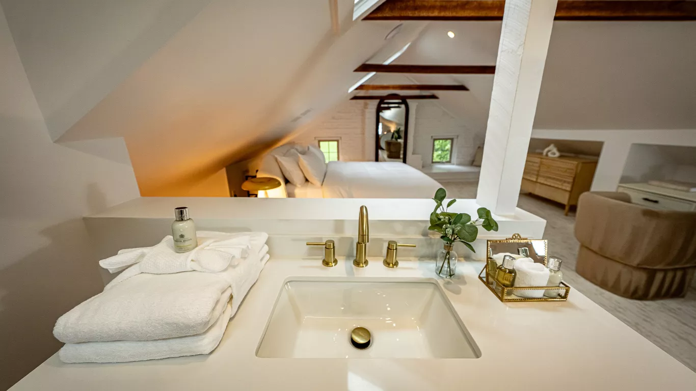 Willowood Washington | Maryland