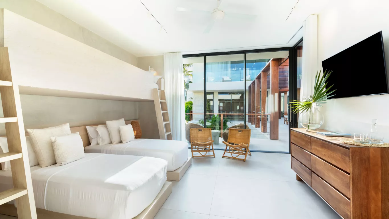 Dune House | Turks and Caicos