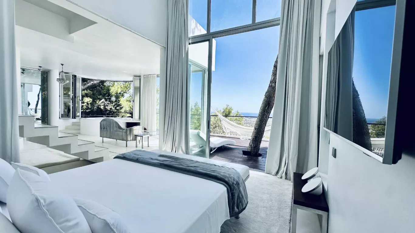 Villa Roca | Ibiza