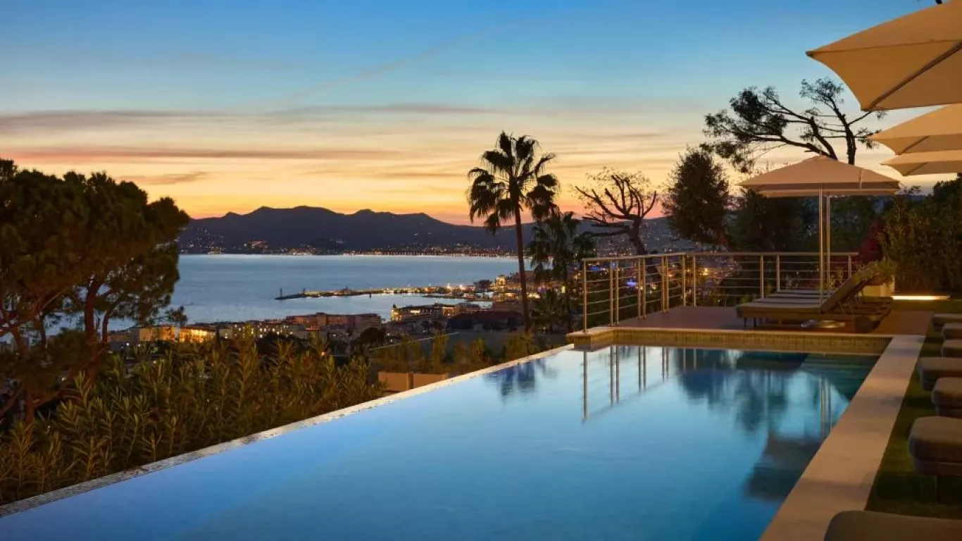Villa Helda | Cannes