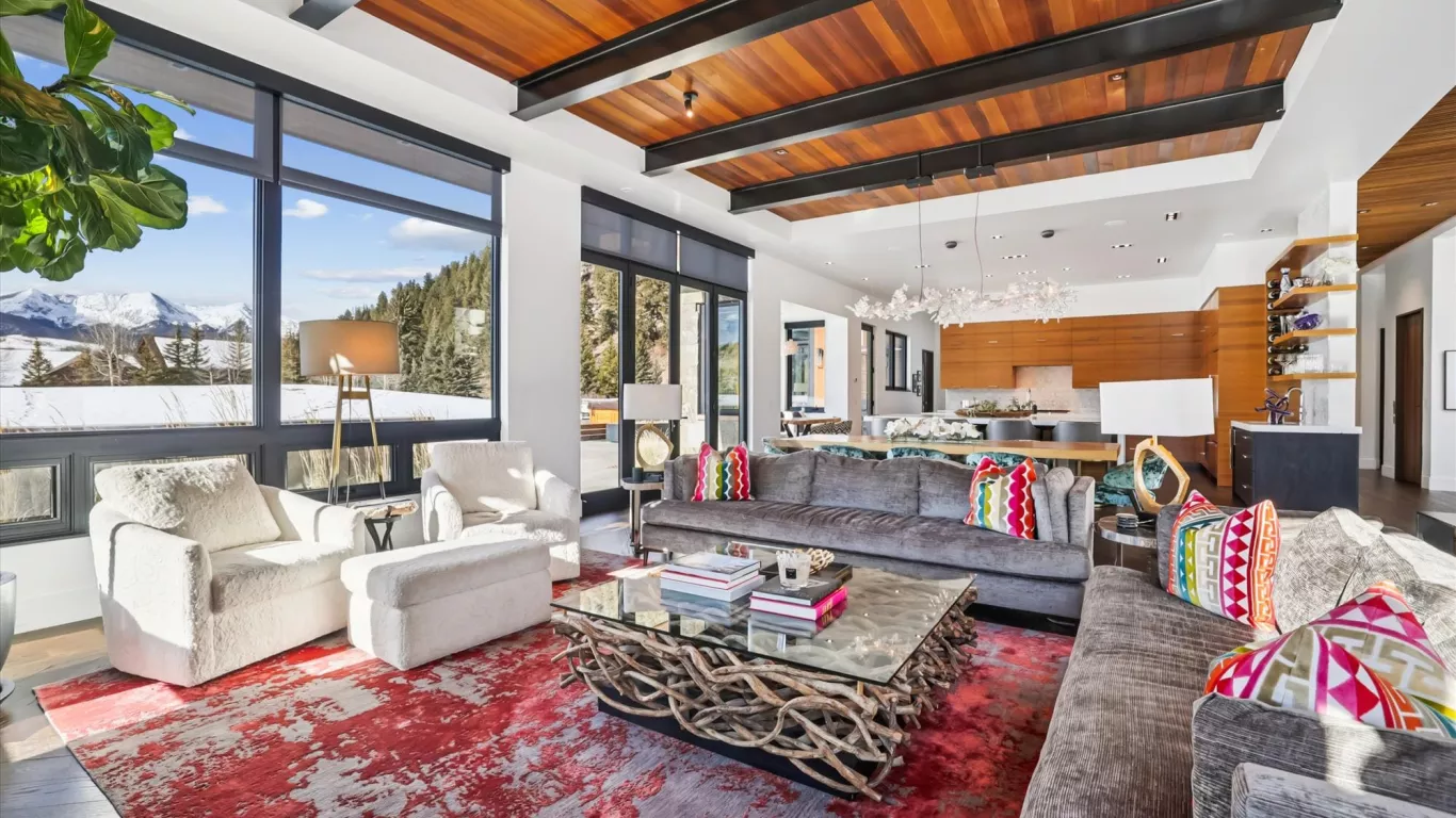 Villa Amara | Breckenridge