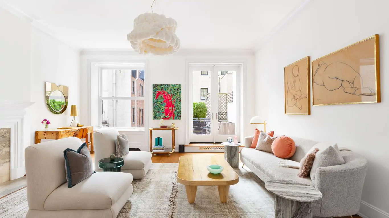 Townhouse Narcissa | New York City