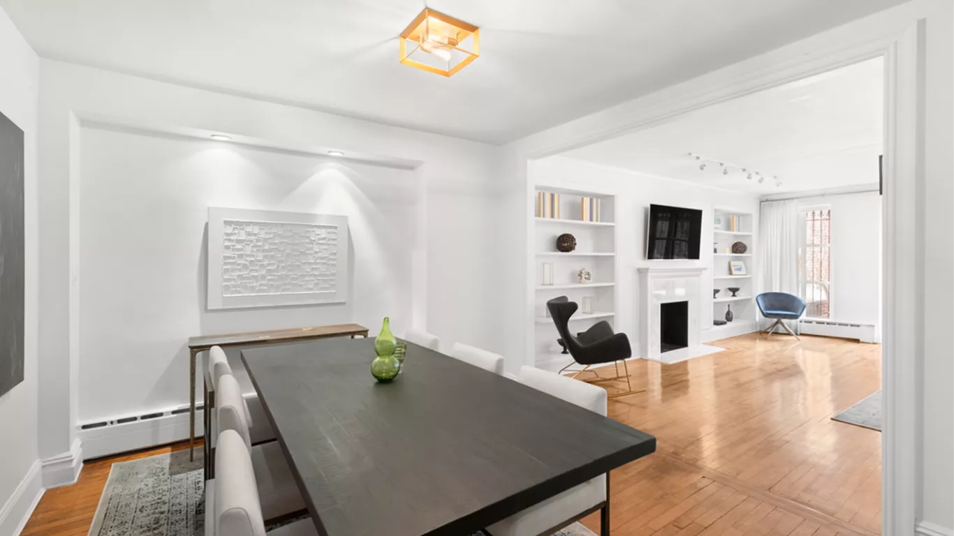 Townhouse Sadie | New York City