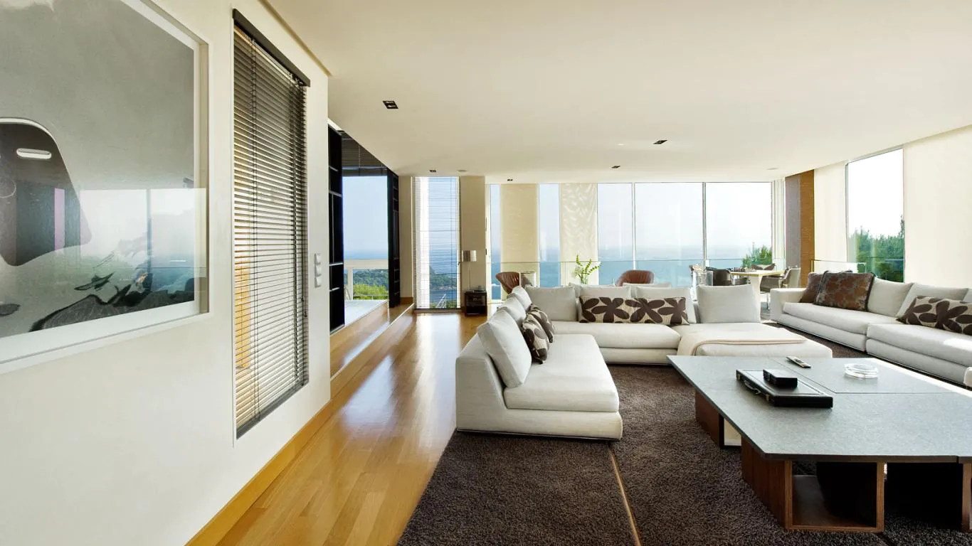 Villa CView | Saint Jean Cap Ferrat