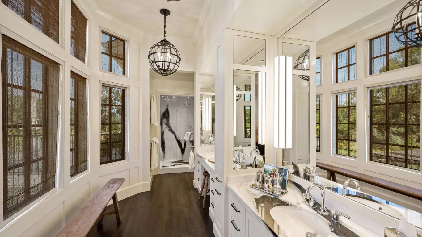 Villa Sophia | Napa Sonoma