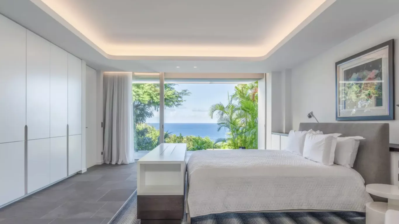 Villa Ciel DAzur | St. Barth