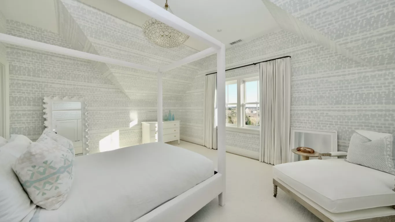 Villa Leonetta | Nantucket